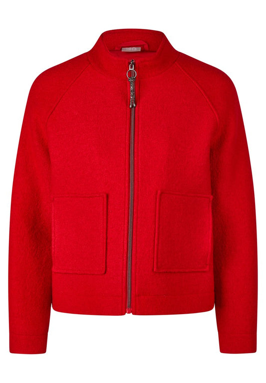 RABE Tangerine Jacket
