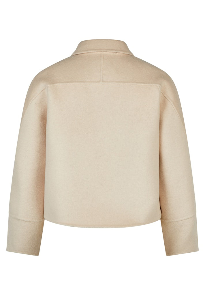 Rabe Ecru Jacket