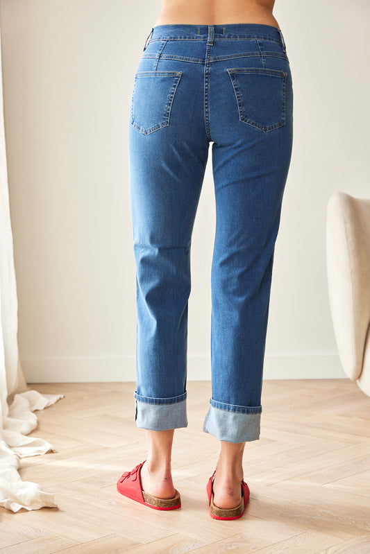 Peruzzi Denim Jeans