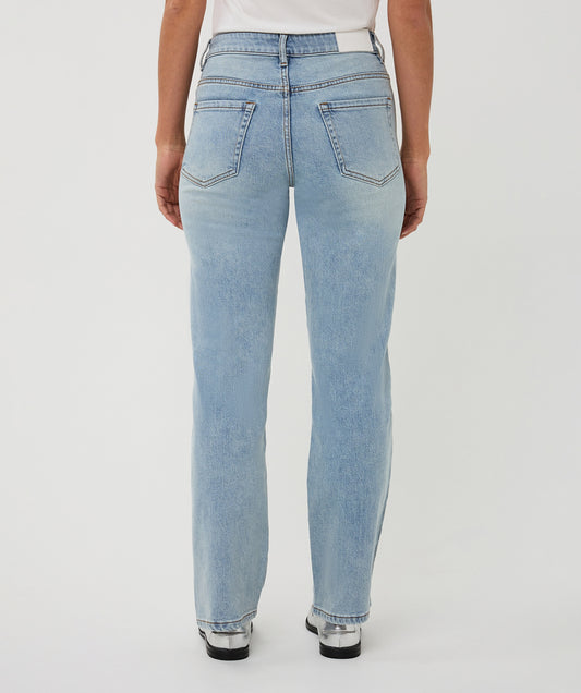 Esqualo Light Blue Jeans