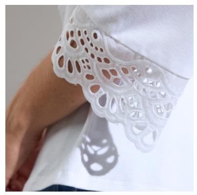Tinta Charlotte Blouse