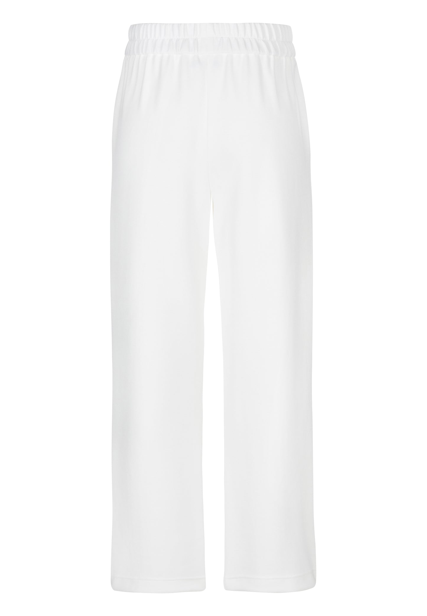 Tuzzi Ecru Culottes