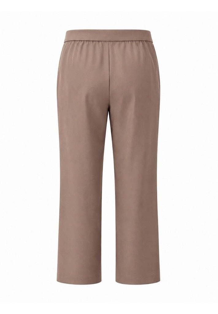 Tuzzi Taupe Trouser