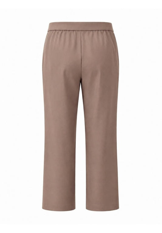 Tuzzi Taupe Trouser