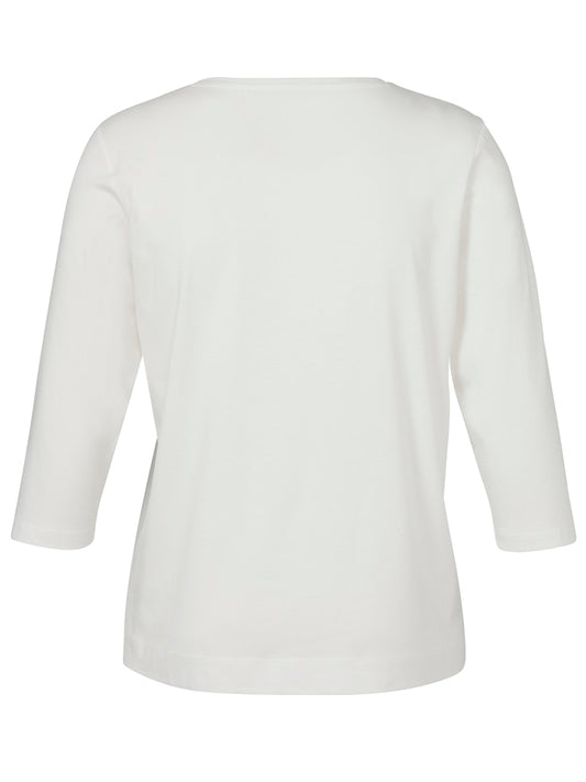 Fleur de Paris Top