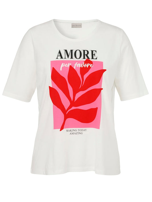Amore T-shirt