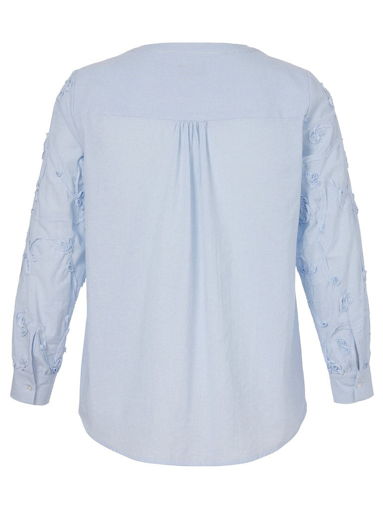 Via Appia Blouse 2634961