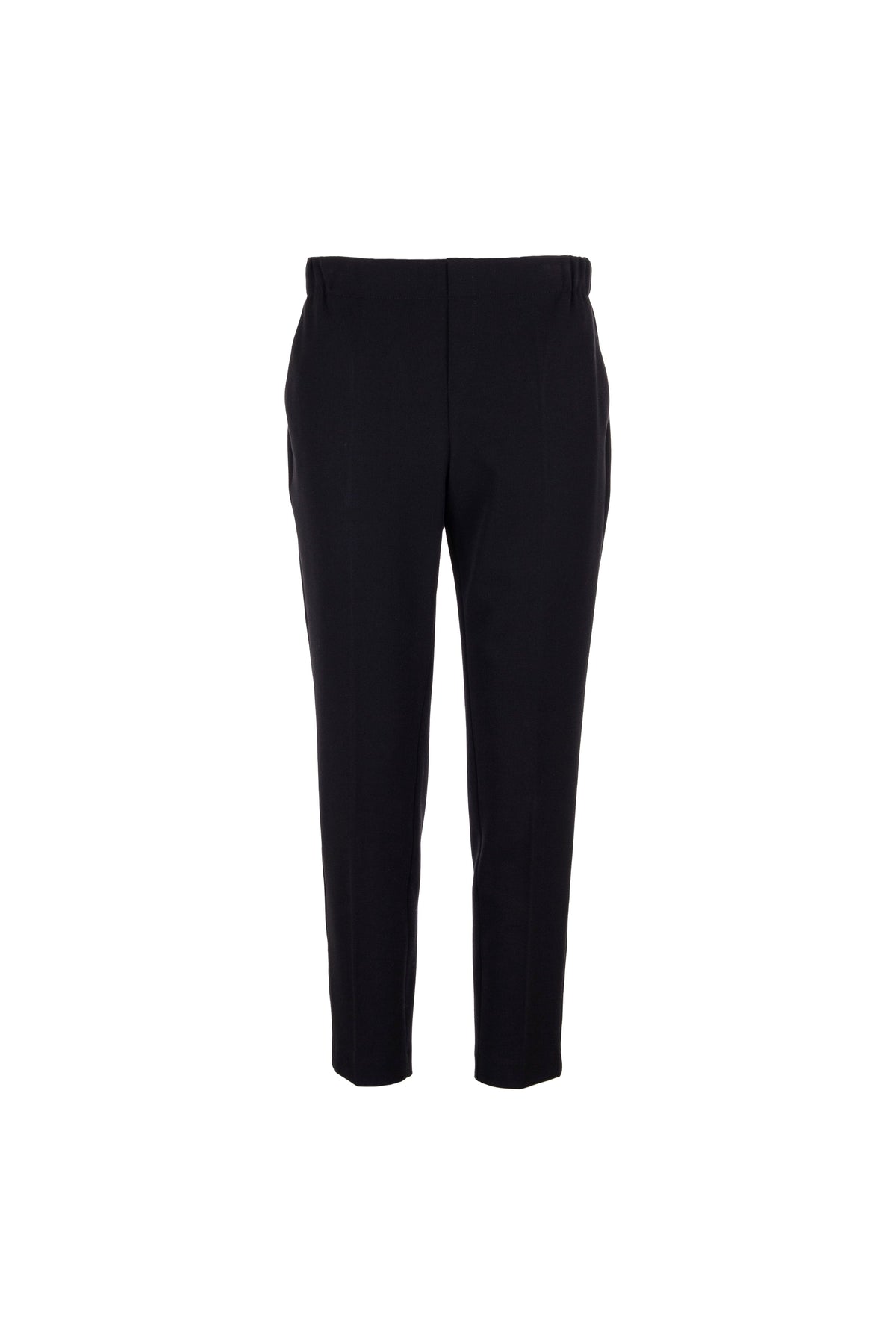 Peruzzi Black Trousers