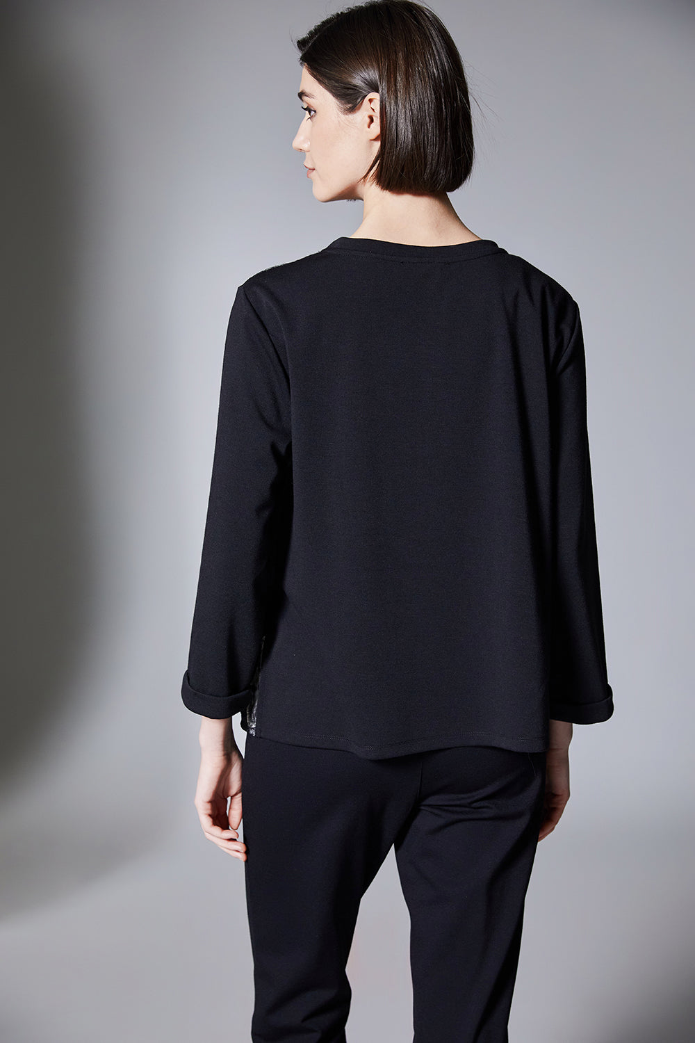 Peruzzi Ultra Print Top
