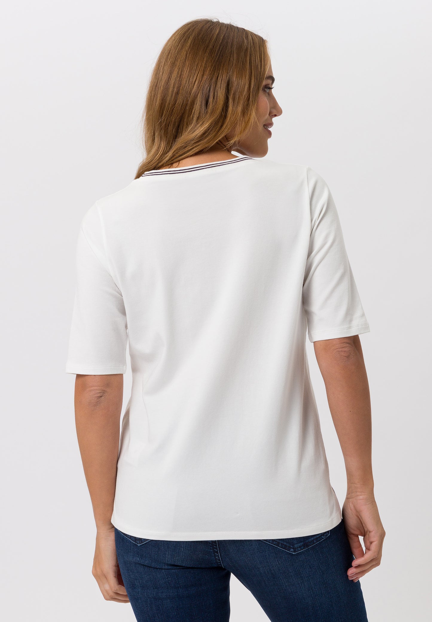 Graphic Printed T-shirt