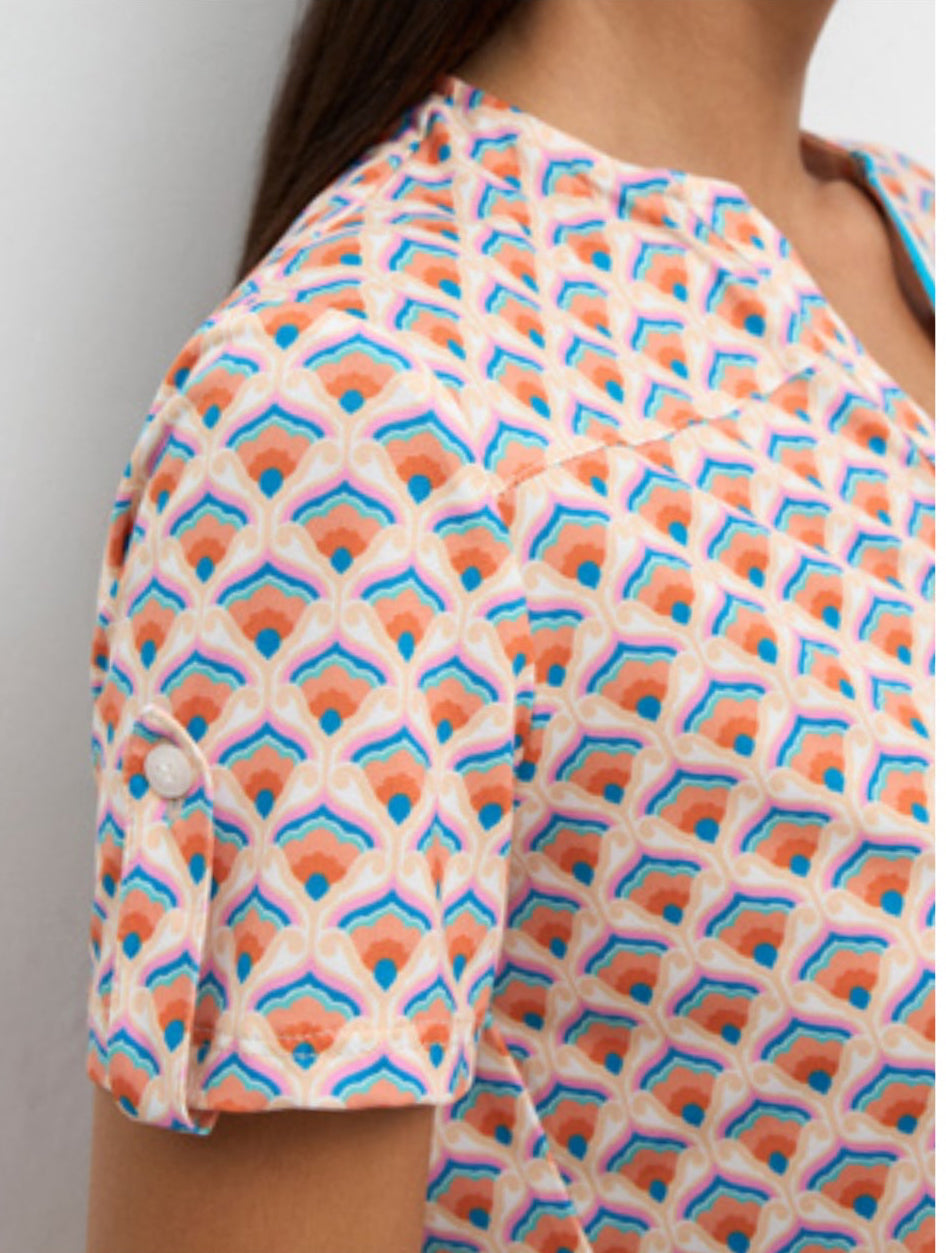 Tinta Ischia Blouse