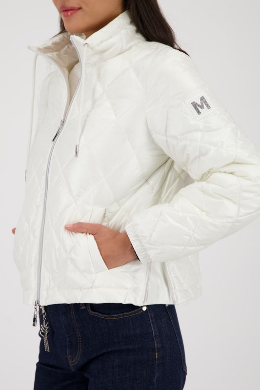 Monari Quilted Jacket