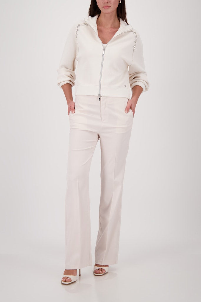 Monari Embellished Cardigan