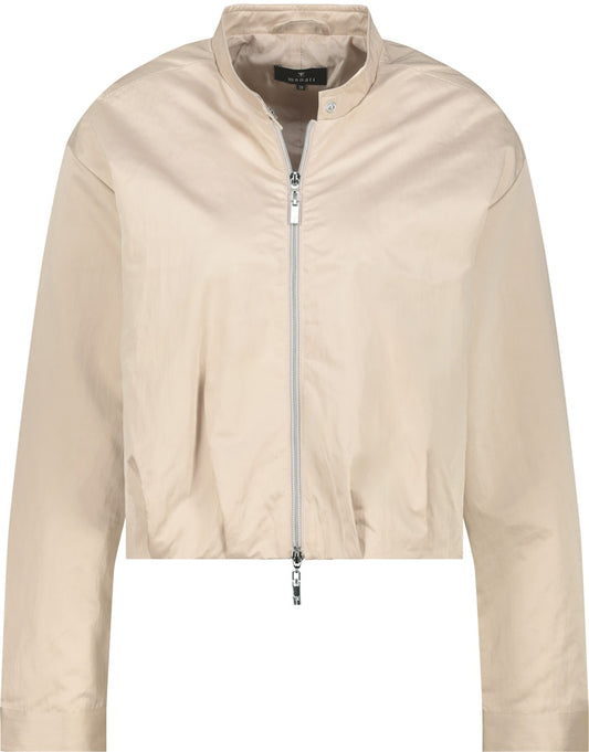 Monari Sand Bomber Jacket