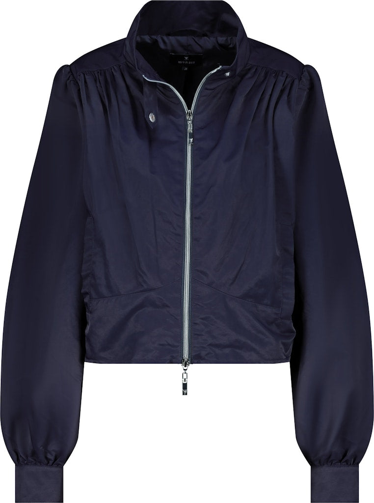 Monari Navy Jacket
