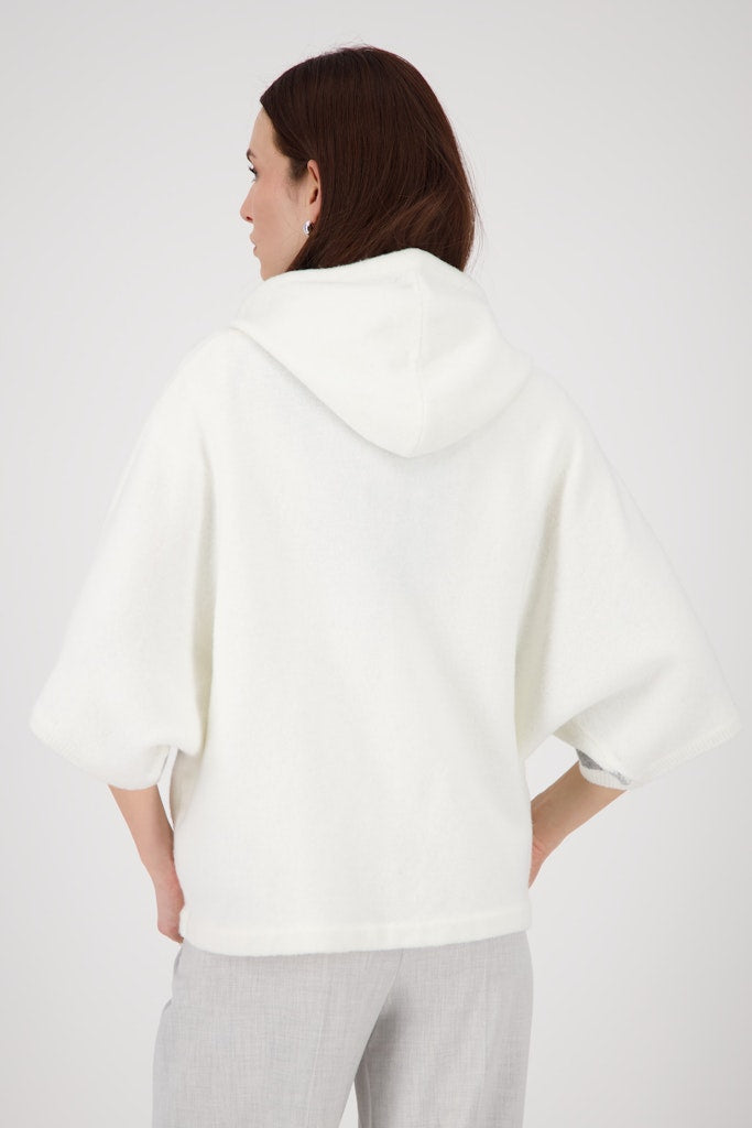 Monari Poncho Style Jacket