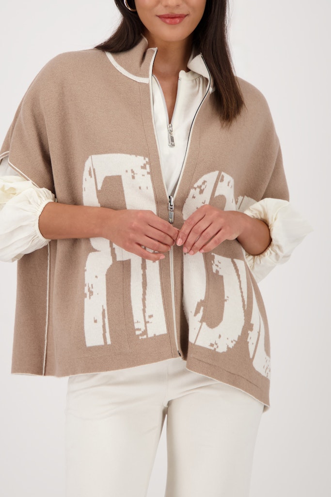 Monari Reversible Jacket