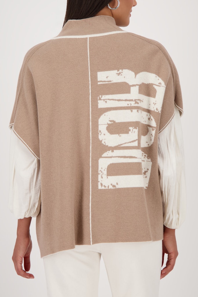 Monari Reversible Jacket