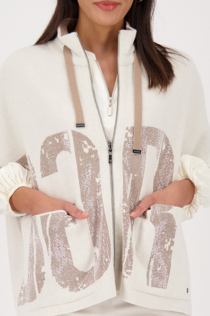 Monari Reversible Jacket