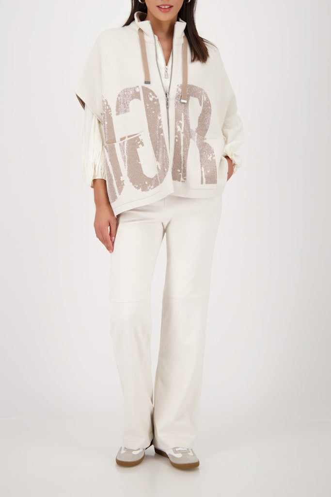 Monari Reversible Jacket