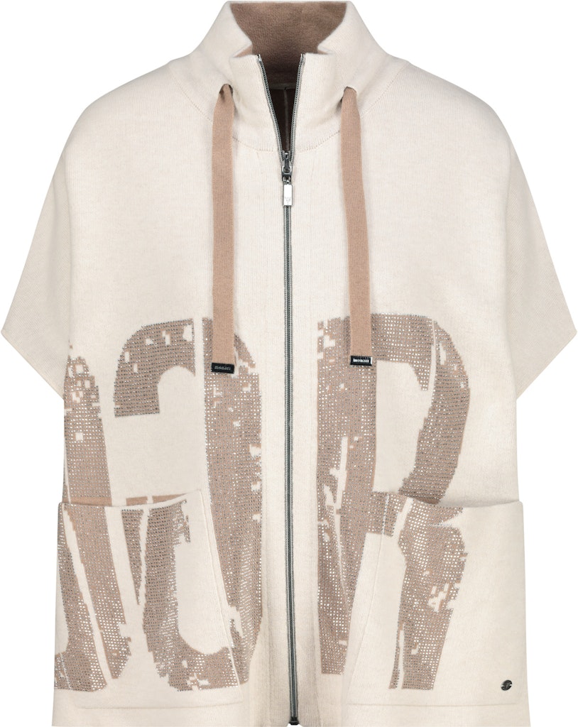 Monari Reversible Jacket