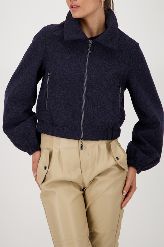 Monari Night Sky Casual Jacket