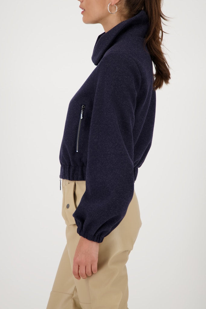 Monari Night Sky Casual Jacket
