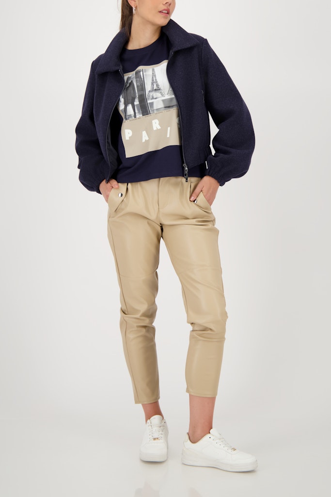 Monari Night Sky Casual Jacket