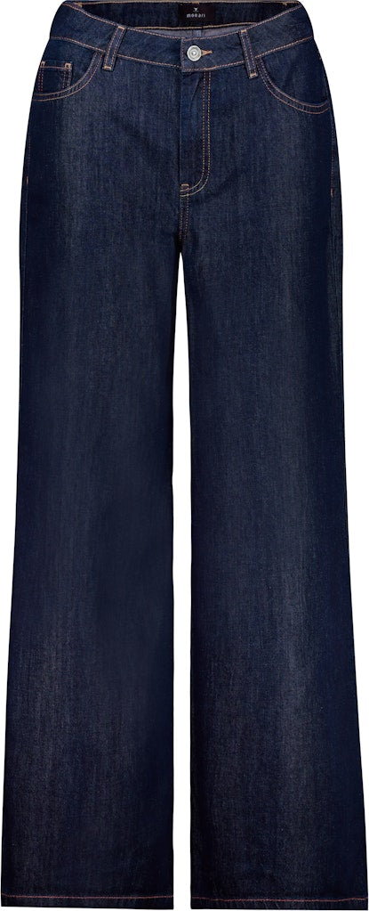 Monari Palazzo Jeans Regular Length