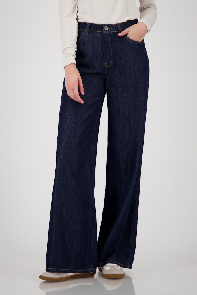 Monari Palazzo Jean Tall length