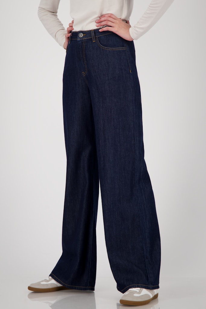 Monari Palazzo Jean Tall length