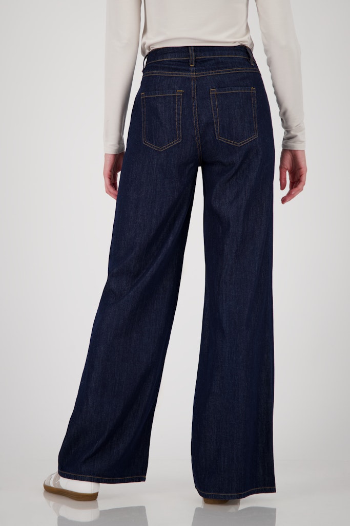 Monari Palazzo Jean Tall length