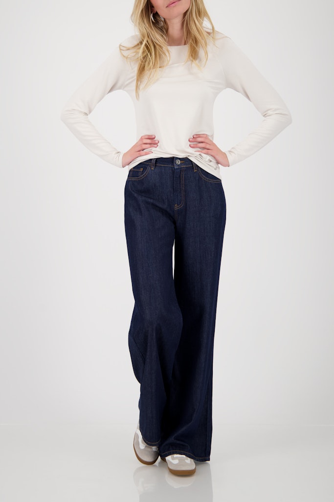 Monari Palazzo Jean Tall length