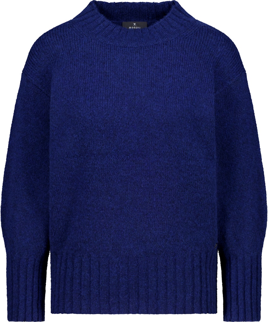 Monari Pullover Flausch