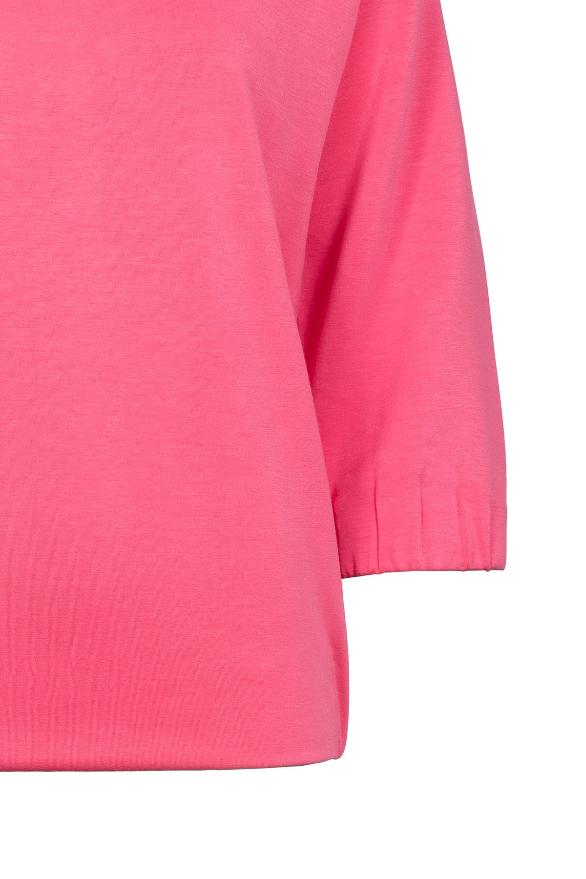 Rose Pink Lightweight Sweater