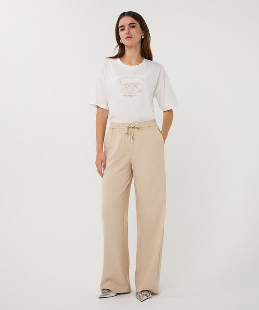 Esqualo Sand Animal Top