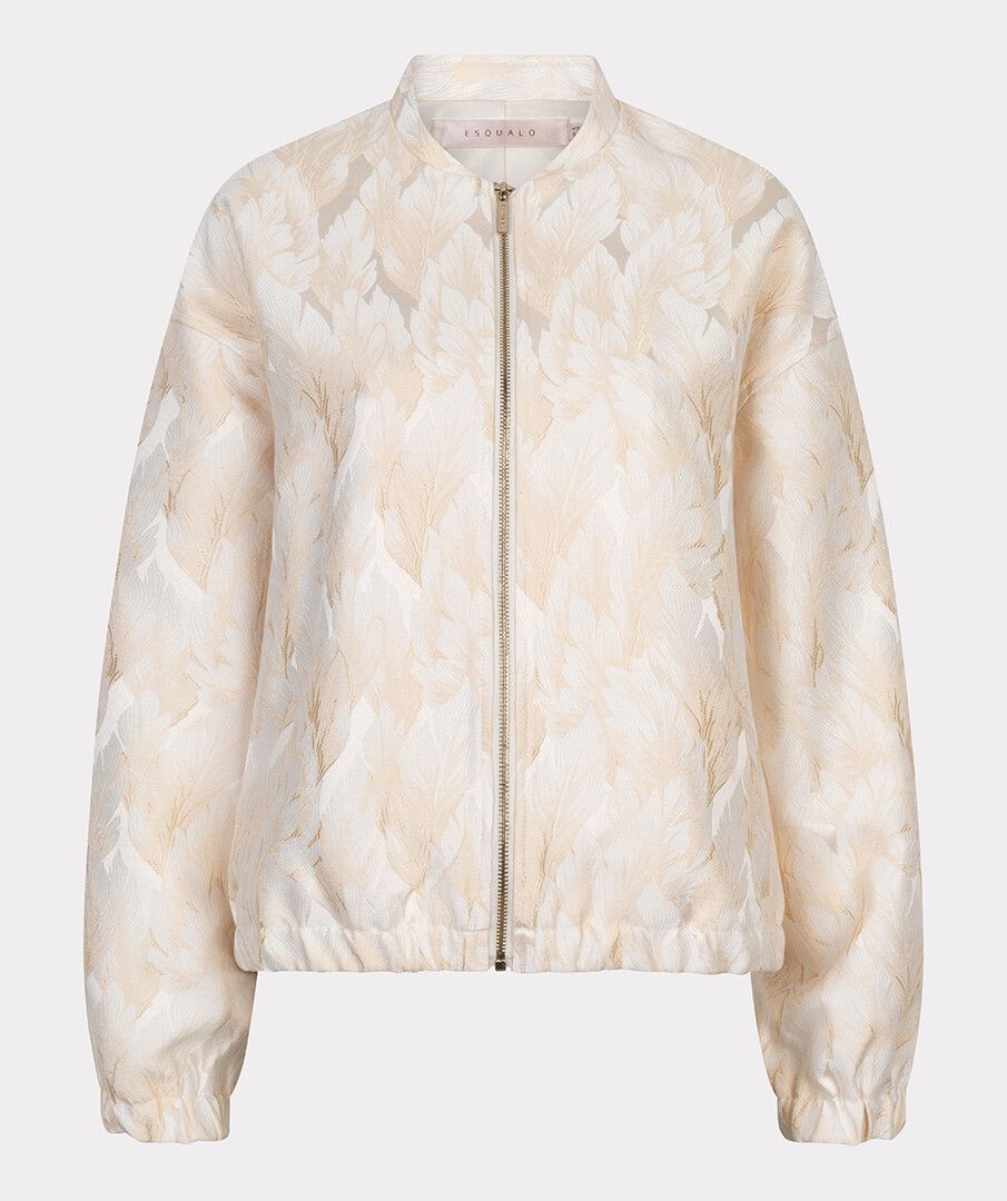 Esqualo Bomber Jacket