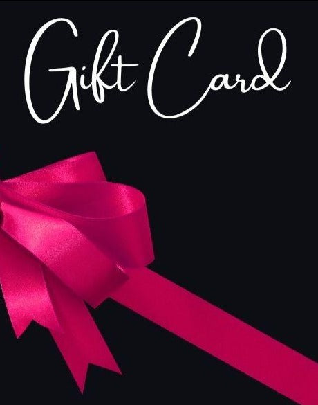 Luna Bella E-Gift Card