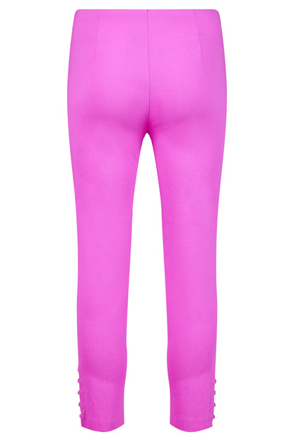 Robell Lena 09 Phlox Pink Trousers