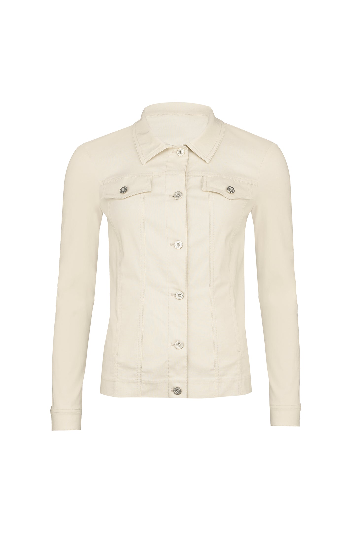 Robell Beige Happy Jacket