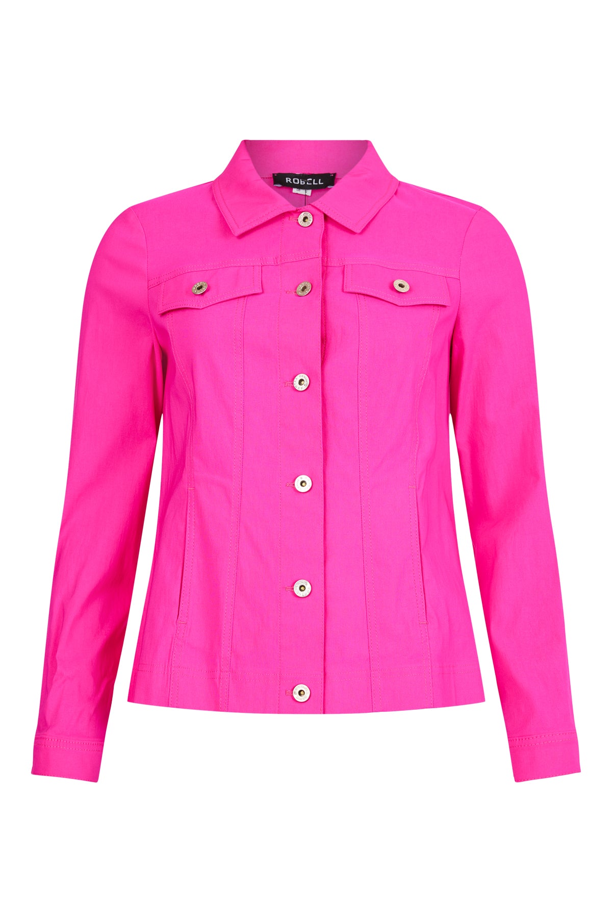 Robell Pink Happy Jacket