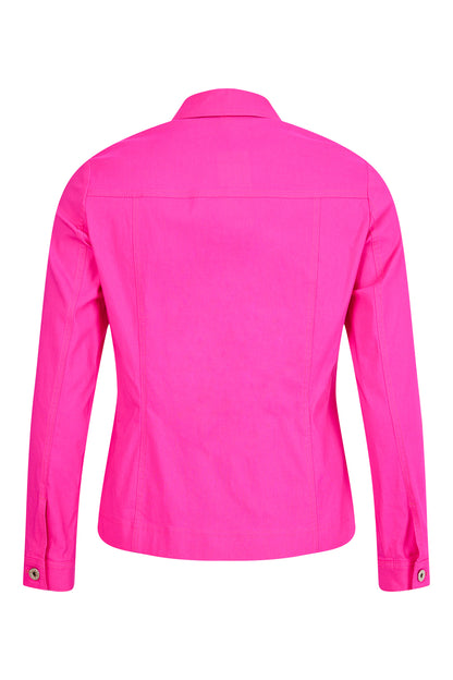 Robell Pink Happy Jacket