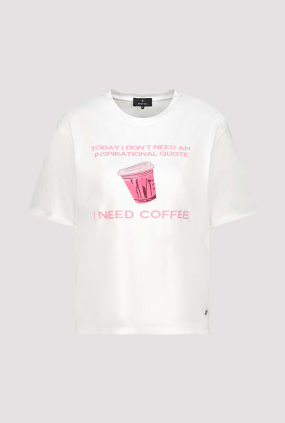 Monari Print T-shirt