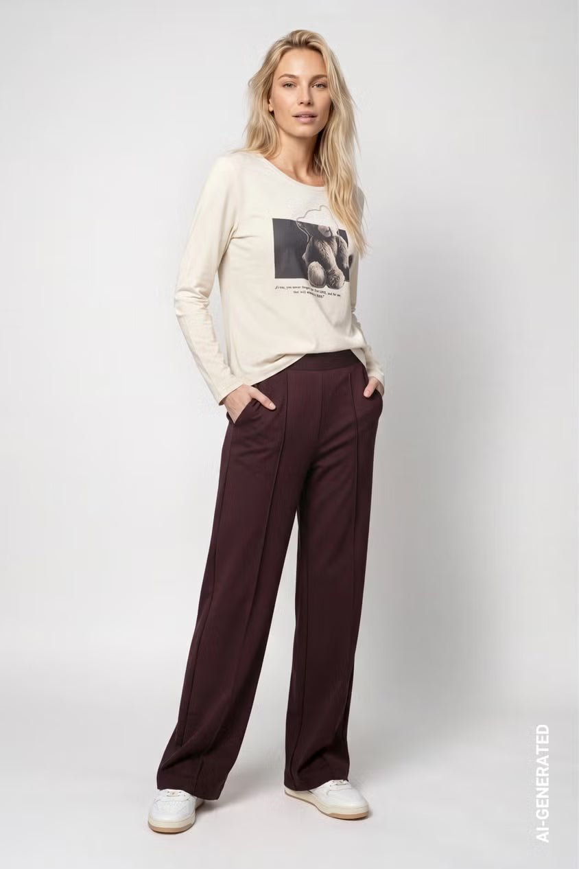 Monari Casual Trousers