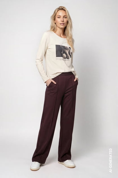 Monari Casual Trousers