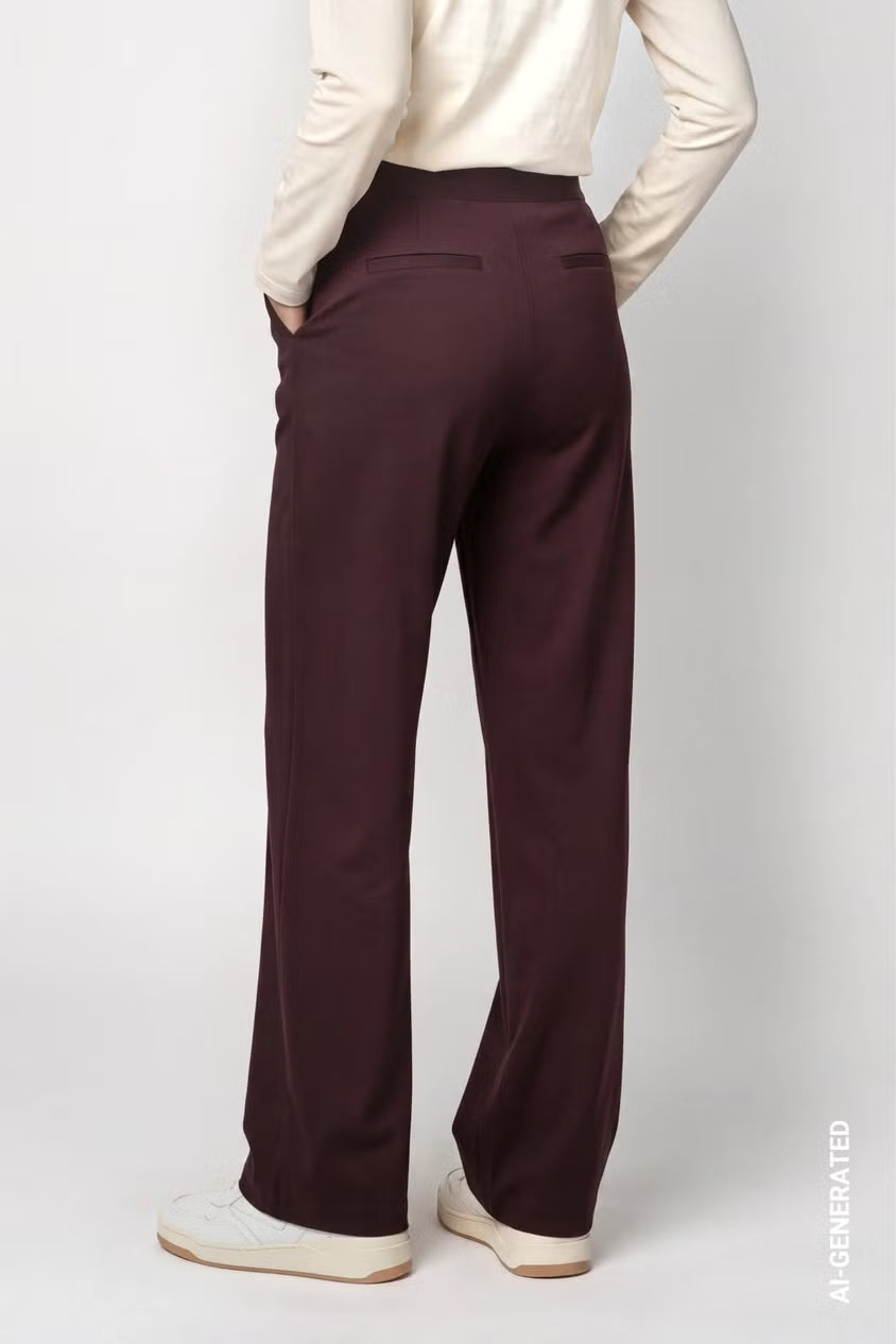 Monari Casual Trousers