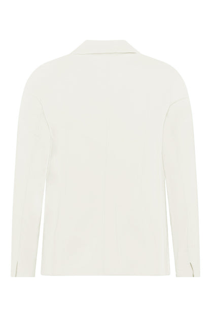 Robell White Emilia Jacket