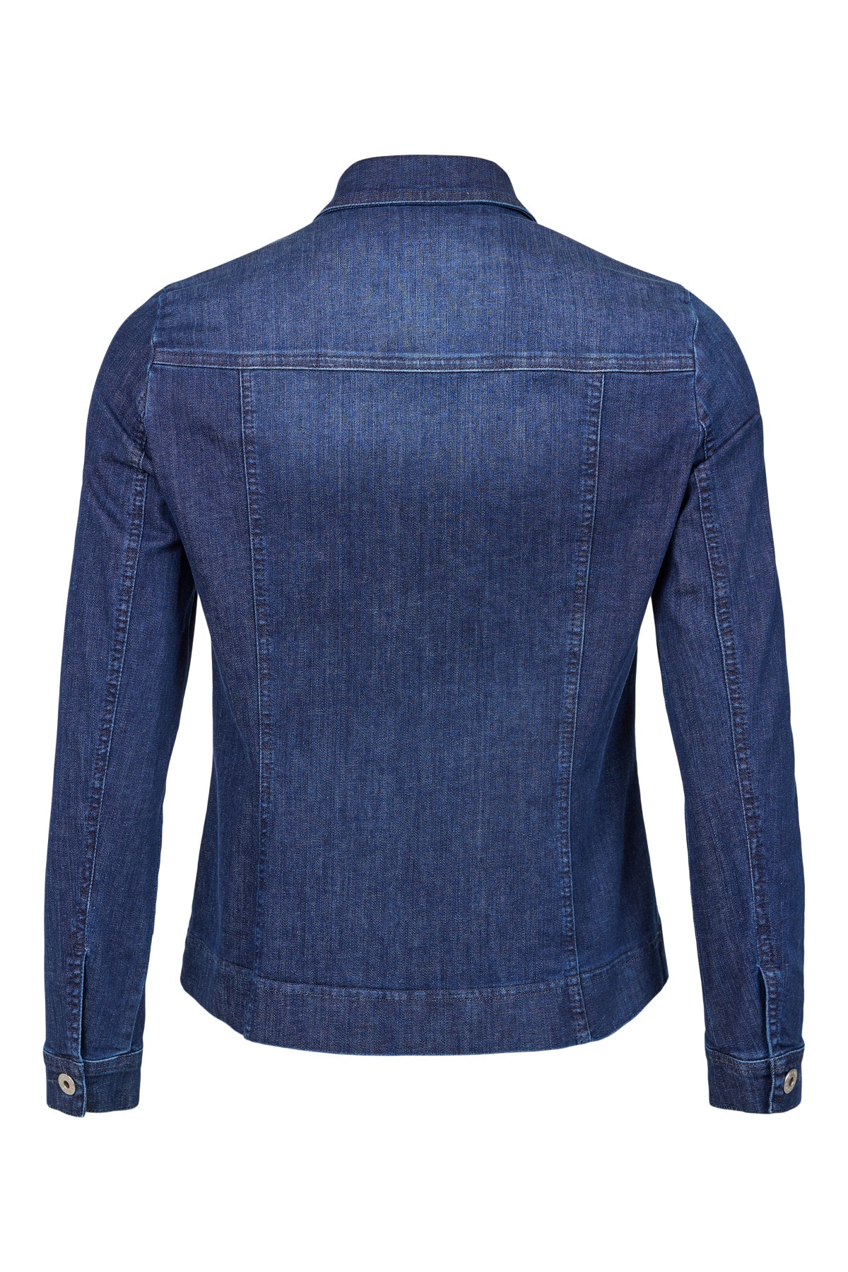 Robell Navy Dark Denim Happy Jacket