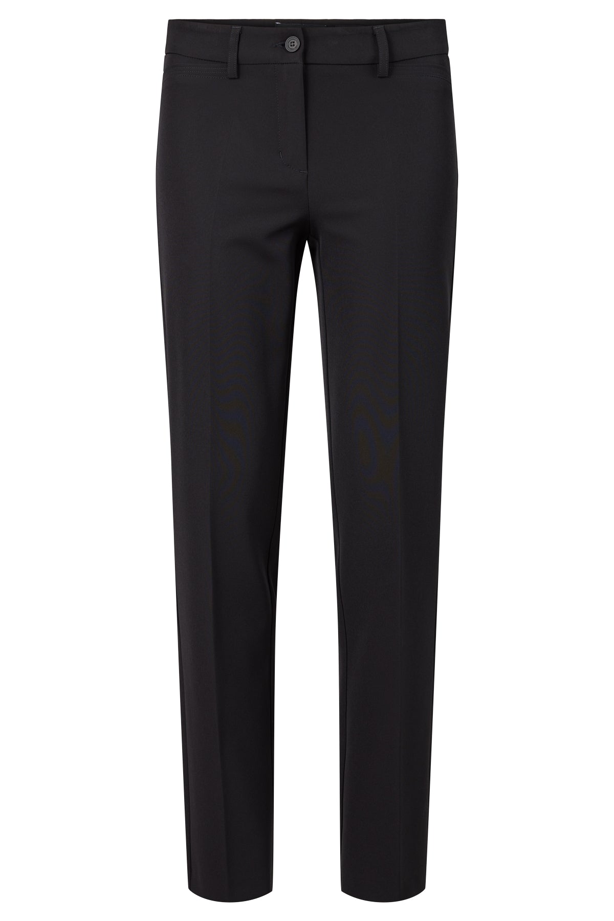 Robell Black Sissi Trousers