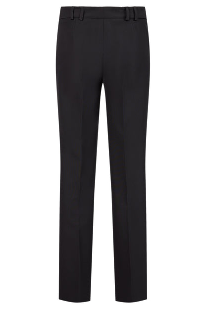 Robell Black Sissi Trousers